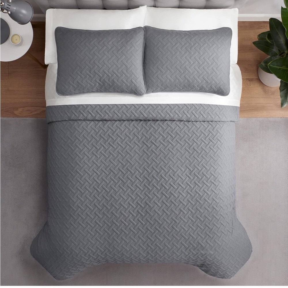 Serta Comfort Sure Size King